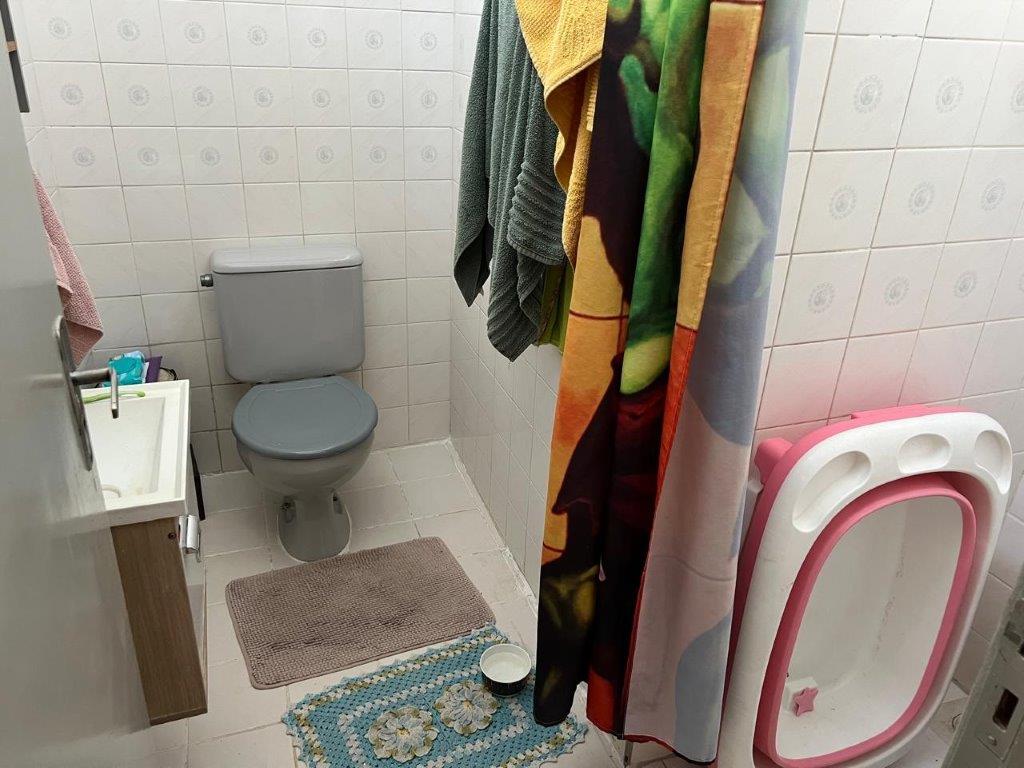 JARDIM REGINA SOBRADO À VENDA COM 2 DORMITÓRIOS E 2 VAGAS DE GARAGEM