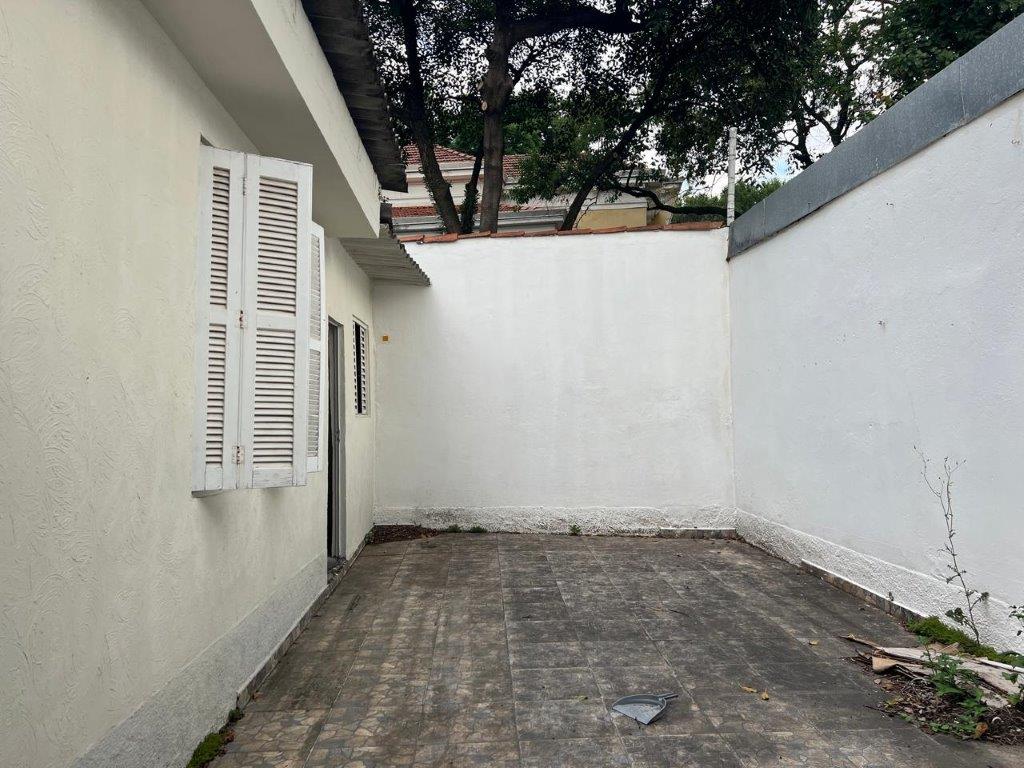 LAPA DE BAIXO CASA TÉRREA À VENDA  