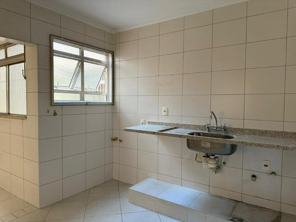 LAPA APARTAMENTO À VENDA COM UM DORMITÓRIO E VAGA