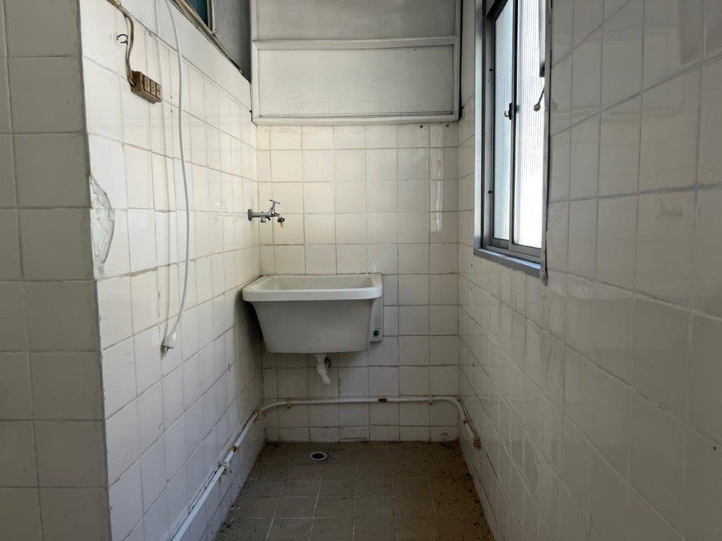 LAPA DE BAIXO APARTAMENTO À VENDA COM 2 DORMITÓRIOS