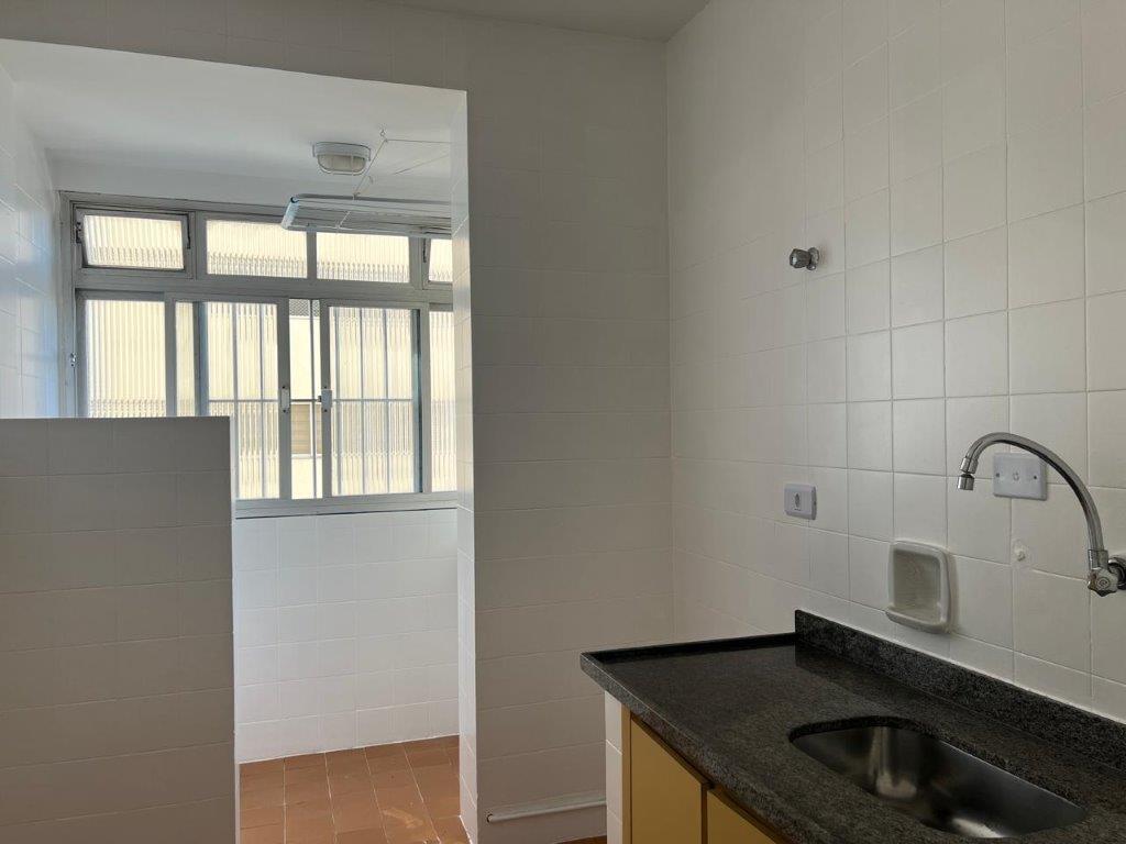 POMPÉIA APARTAMENTO PARA ALUGAR DE UM QUARTO, COM VAGA FIXA E COBERTA