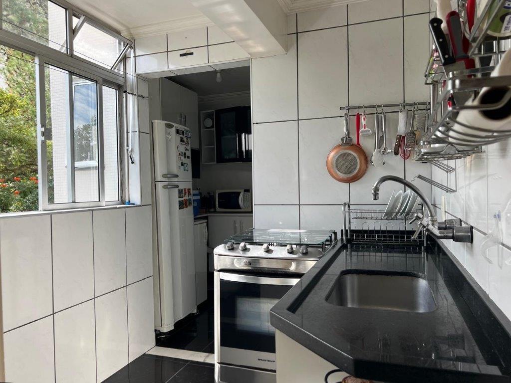 PIRITUBA APARTAMENTO À VENDA COM 2 DORMITÓRIOS E DUAS VAGAS.