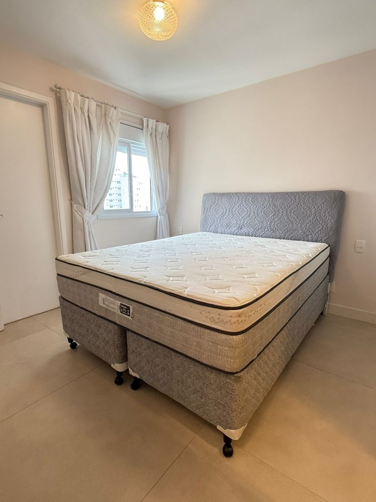 LOCAÇÃO 1 SUITE – ALTO DE PINHEIROS