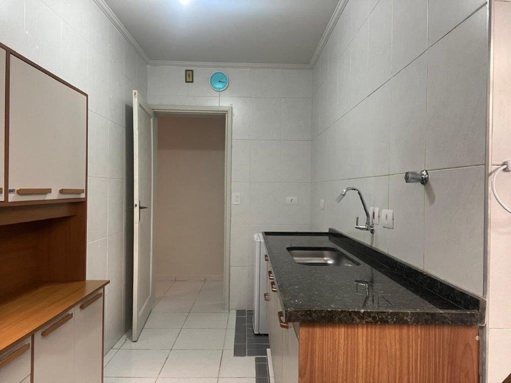 LAPA DE BAIXO APARTAMENTO À VENDA NO COND CENTRAL PARQUE LAPA