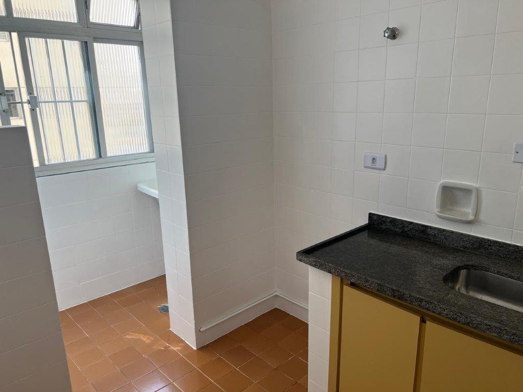 POMPÉIA APARTAMENTO PARA ALUGAR DE UM QUARTO, COM VAGA FIXA E COBERTA