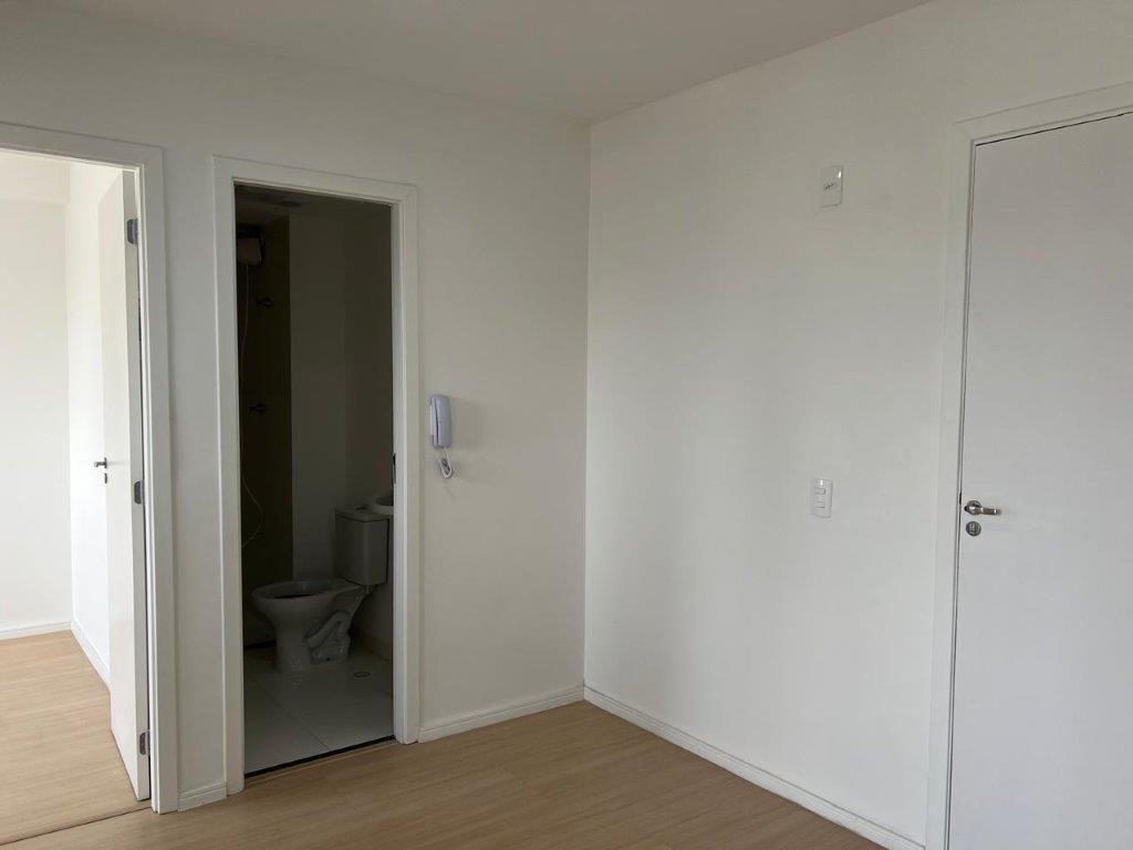 LAPA APARTAMENTO STUDIO PARA LOCAÇÃO COM AU DE 28,35 m2