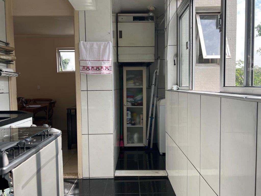 PIRITUBA APARTAMENTO À VENDA COM 2 DORMITÓRIOS E DUAS VAGAS.