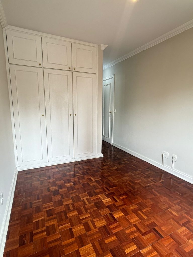 Locação 3 dormitórios (1 suíte) PERDIZES