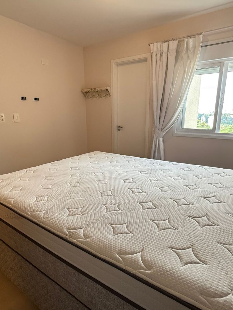 LOCAÇÃO 1 SUITE – ALTO DE PINHEIROS