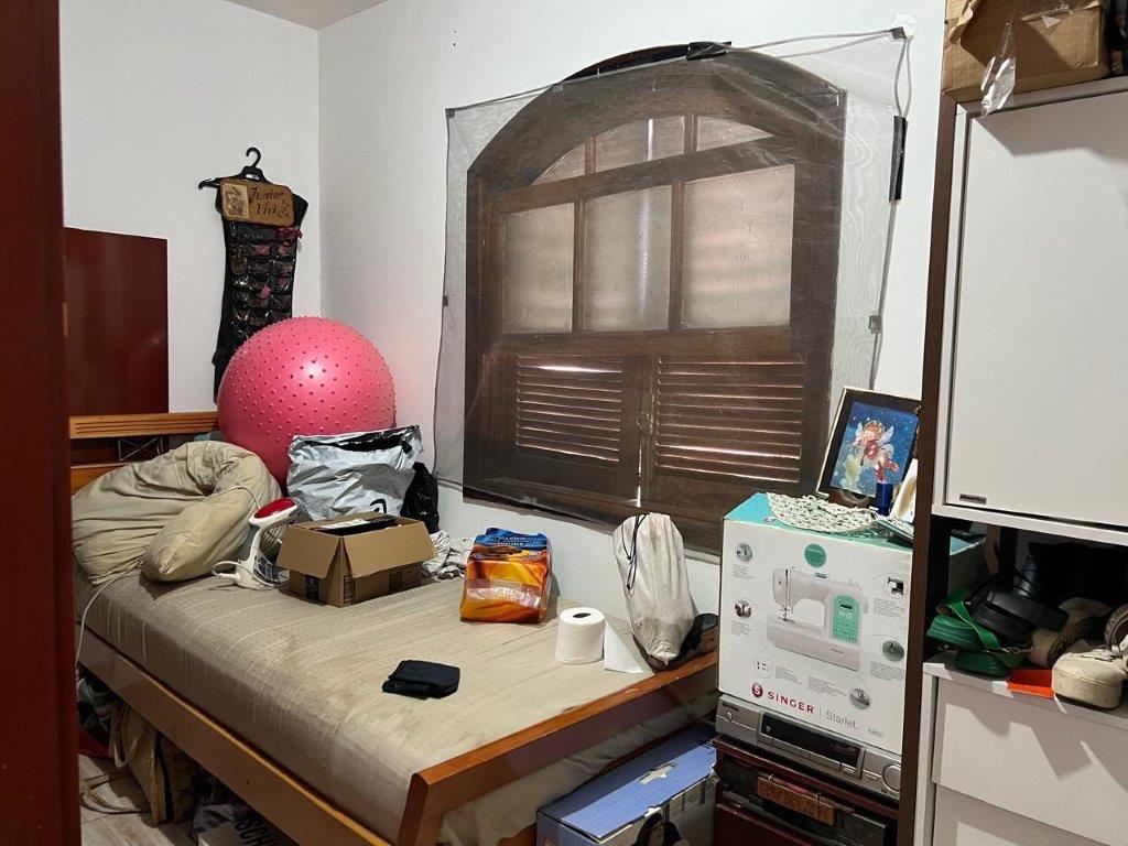 JARDIM REGINA SOBRADO À VENDA COM 3 DORMITÓRIOS E VAGA DE GARAGEM