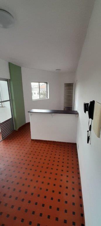 ALTO DA LAPA APARTAMENTO PARA LOCAÇÃO COM 2 DORMITÓRIOS