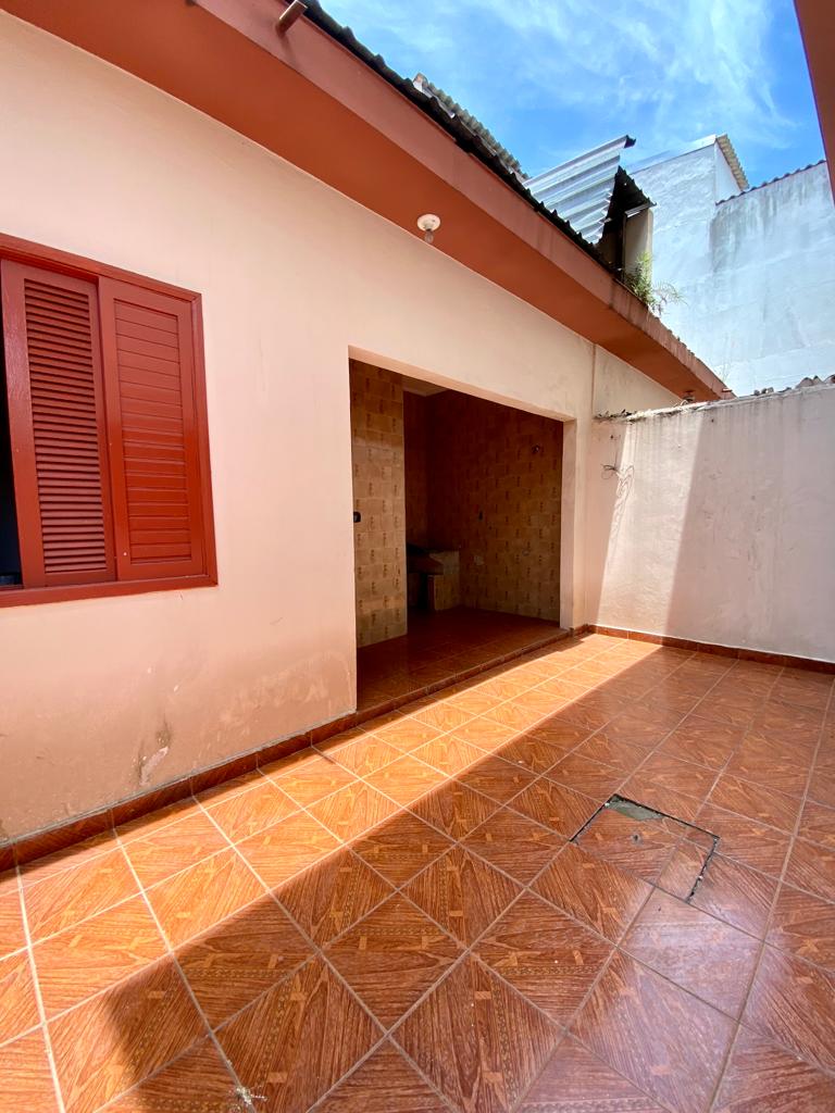 SOBRADO PARA VENDA 3 DORMITÓRIOS– ViIa dos Remédios.