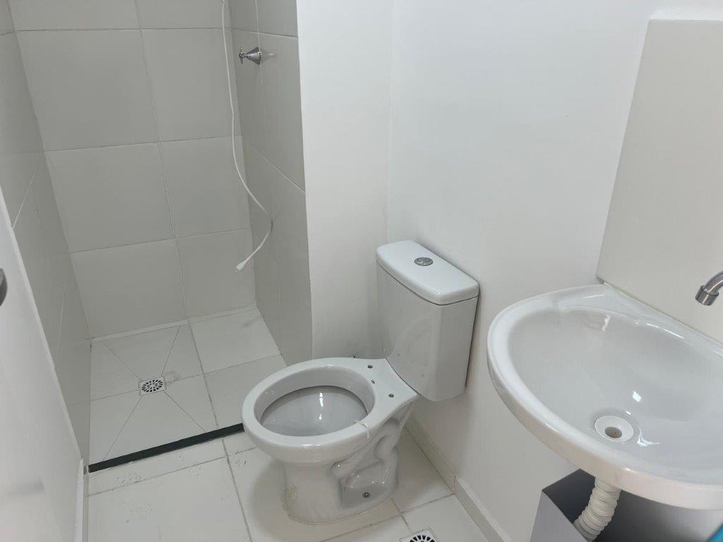 LAPA APARTAMENTO STUDIO PARA LOCAÇÃO COM AU DE 28,35 m2