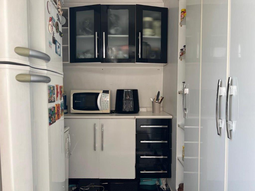 PIRITUBA APARTAMENTO À VENDA COM 2 DORMITÓRIOS E DUAS VAGAS.