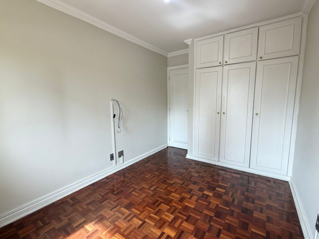 Locação 3 dormitórios (1 suíte) PERDIZES