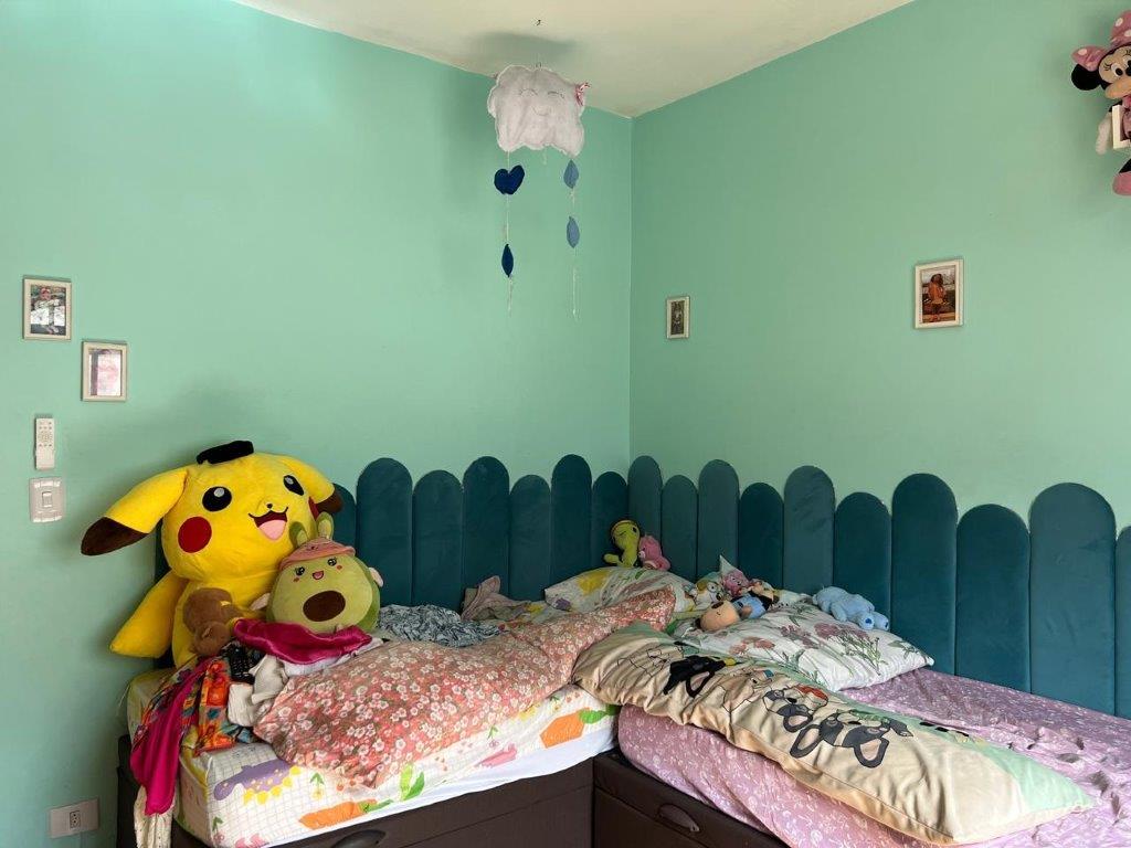 JARDIM REGINA SOBRADO À VENDA COM 2 DORMITÓRIOS E 2 VAGAS DE GARAGEM