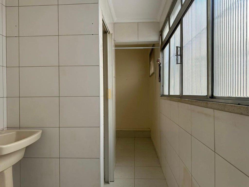 LAPA APARTAMENTO À VENDA COM UM DORMITÓRIO E VAGA