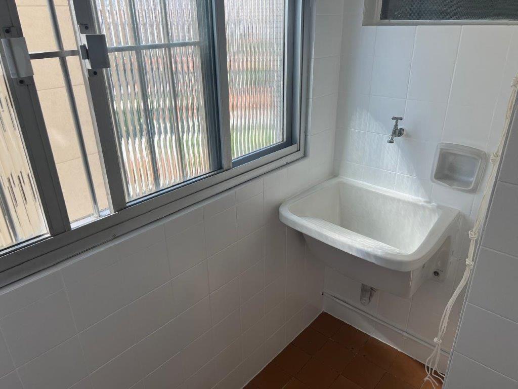 POMPÉIA APARTAMENTO PARA ALUGAR DE UM QUARTO, COM VAGA FIXA E COBERTA