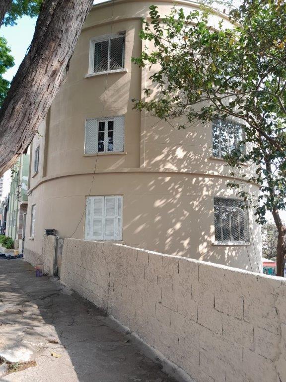ALTO DA LAPA APARTAMENTO PARA LOCAÇÃO COM 2 DORMITÓRIOS