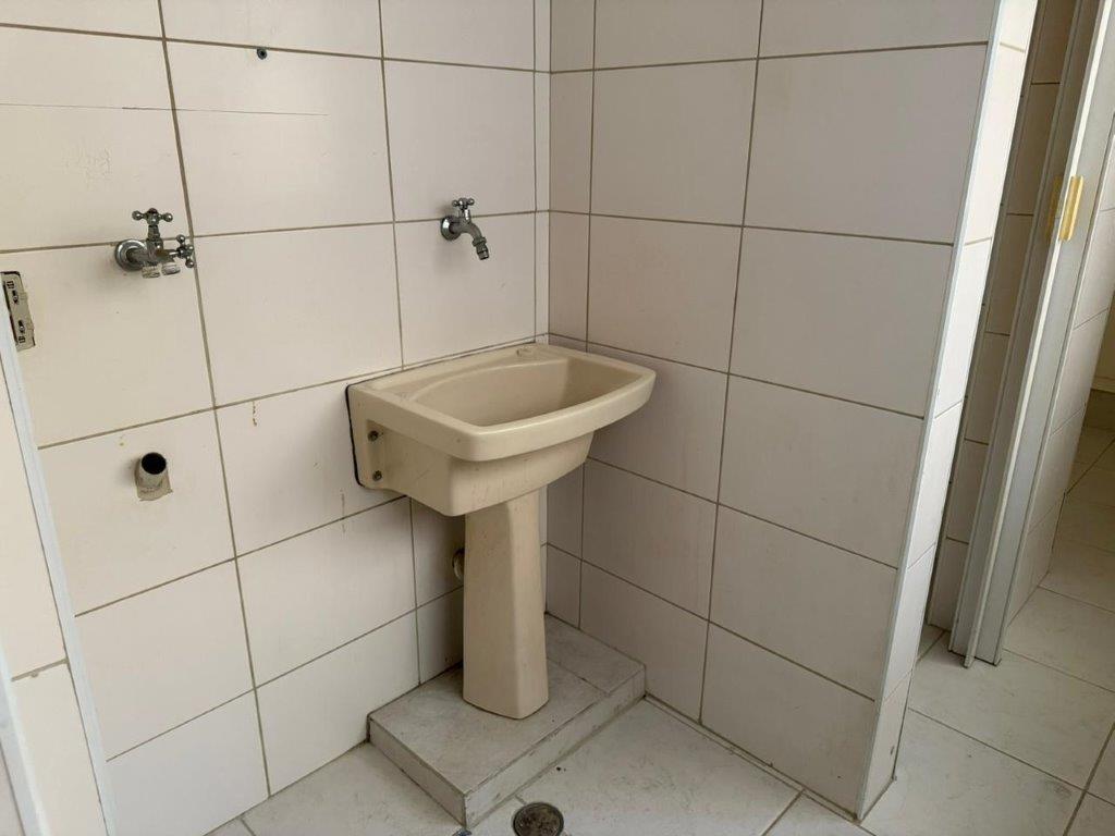 LAPA APARTAMENTO À VENDA COM UM DORMITÓRIO E VAGA