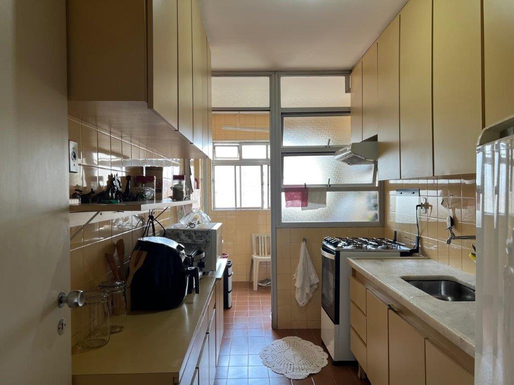 VILA LEOPOLDINA APARTAMETNO À VENDA COM 3 DORMITÓRIOS E VAGA LIVRE