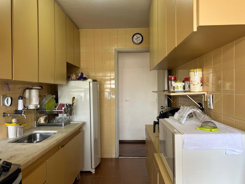 VILA LEOPOLDINA APARTAMETNO À VENDA COM 3 DORMITÓRIOS E VAGA LIVRE