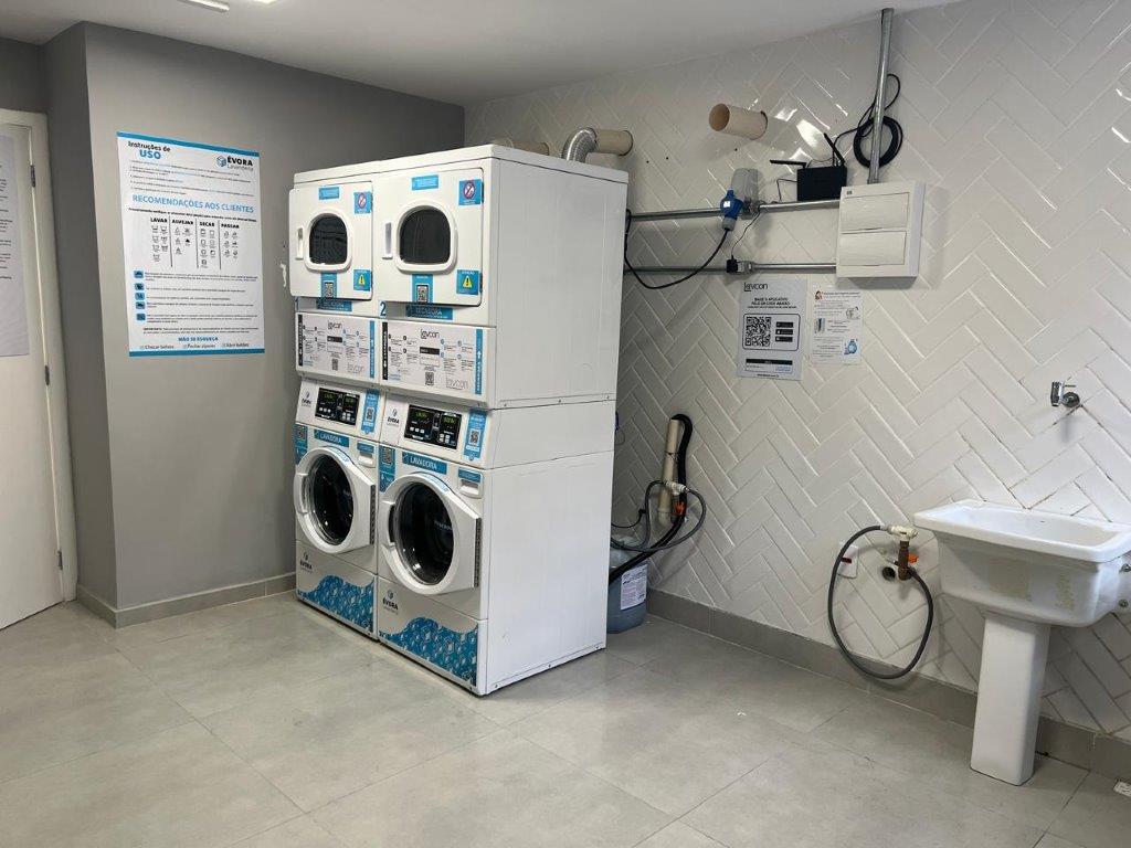 LAPA APARTAMENTO STUDIO PARA LOCAÇÃO COM AU DE 28,35 m2