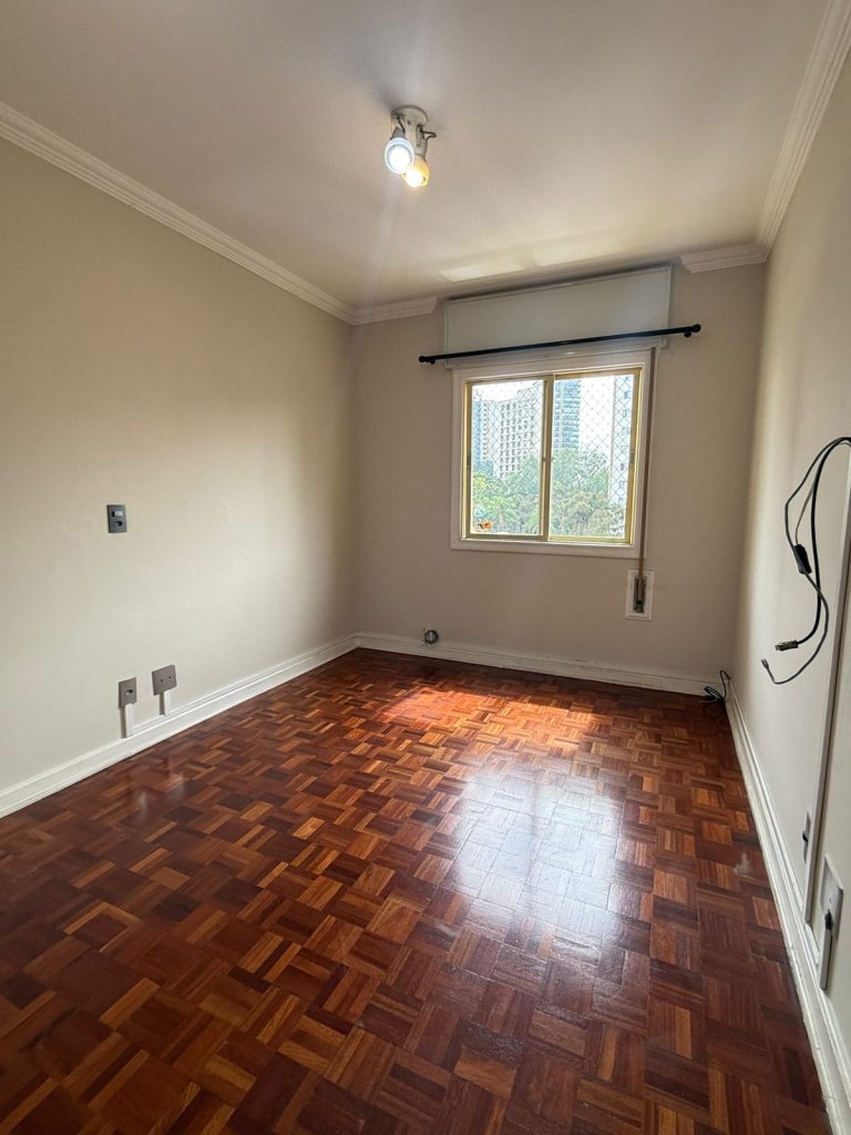 Locação 3 dormitórios (1 suíte) PERDIZES