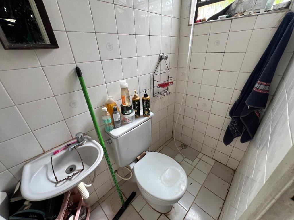 JARDIM REGINA SOBRADO À VENDA COM 3 DORMITÓRIOS E VAGA DE GARAGEM