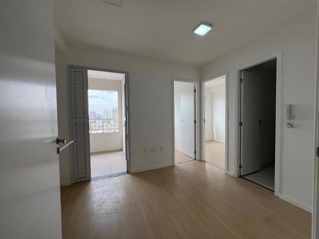 LAPA APARTAMENTO STUDIO PARA LOCAÇÃO COM AU DE 28,35 m2