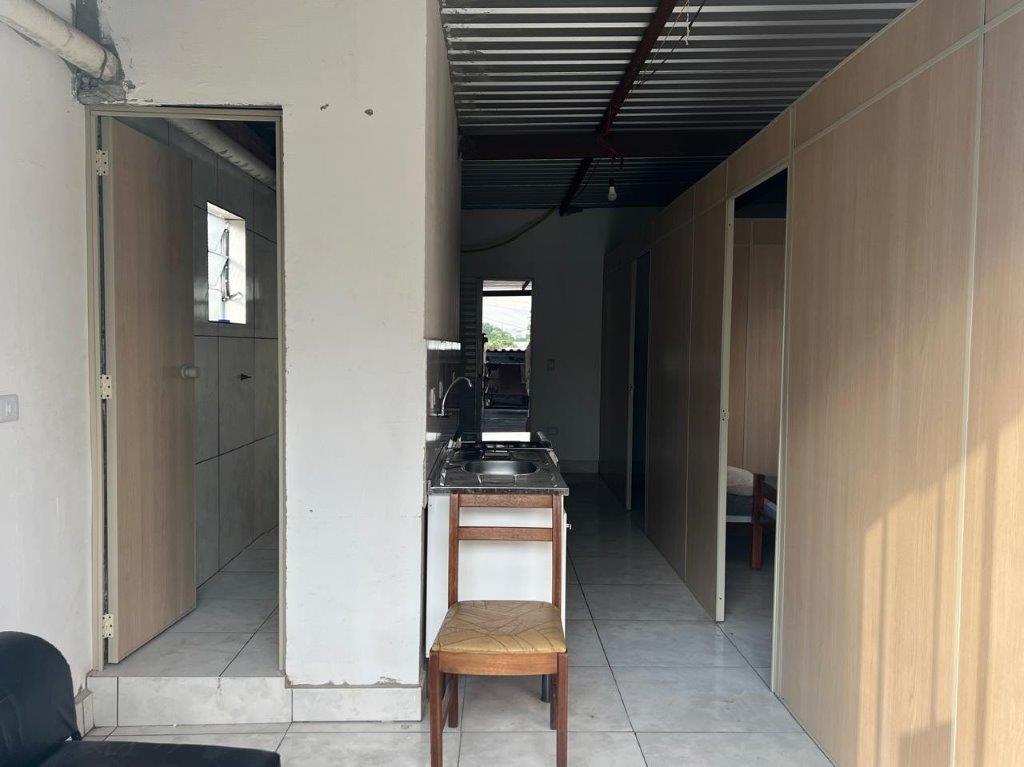 ÁGUA BRANCA APARTAMENTO PARA LOCAÇÃO