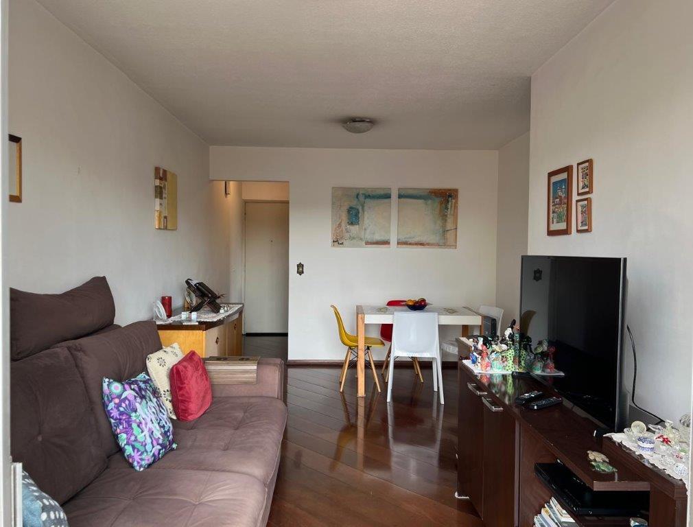VILA LEOPOLDINA APARTAMETNO À VENDA COM 3 DORMITÓRIOS E VAGA LIVRE