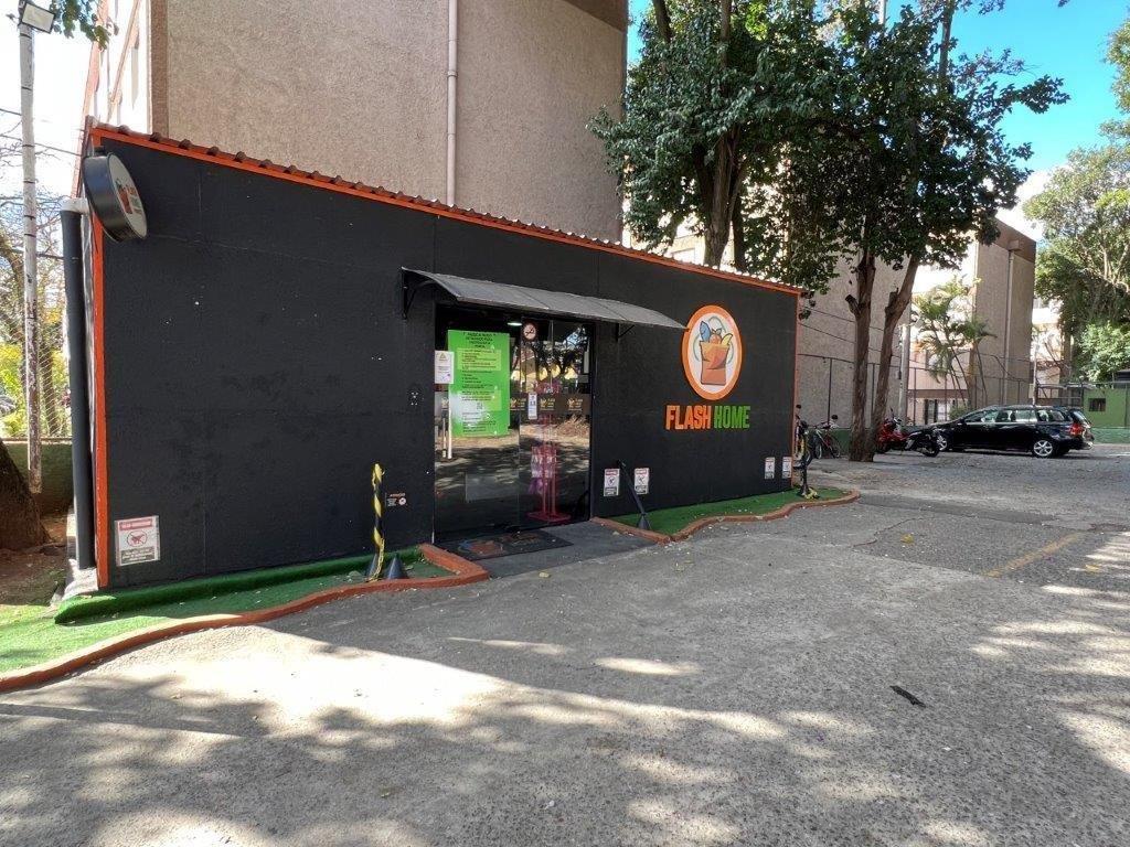 LAPA DE BAIXO APARTAMENTO À VENDA NO COND CENTRAL PARQUE LAPA