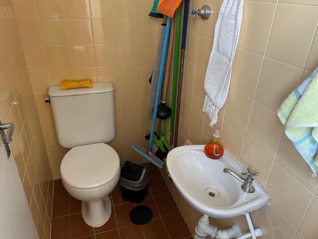 VILA LEOPOLDINA APARTAMETNO À VENDA COM 3 DORMITÓRIOS E VAGA LIVRE