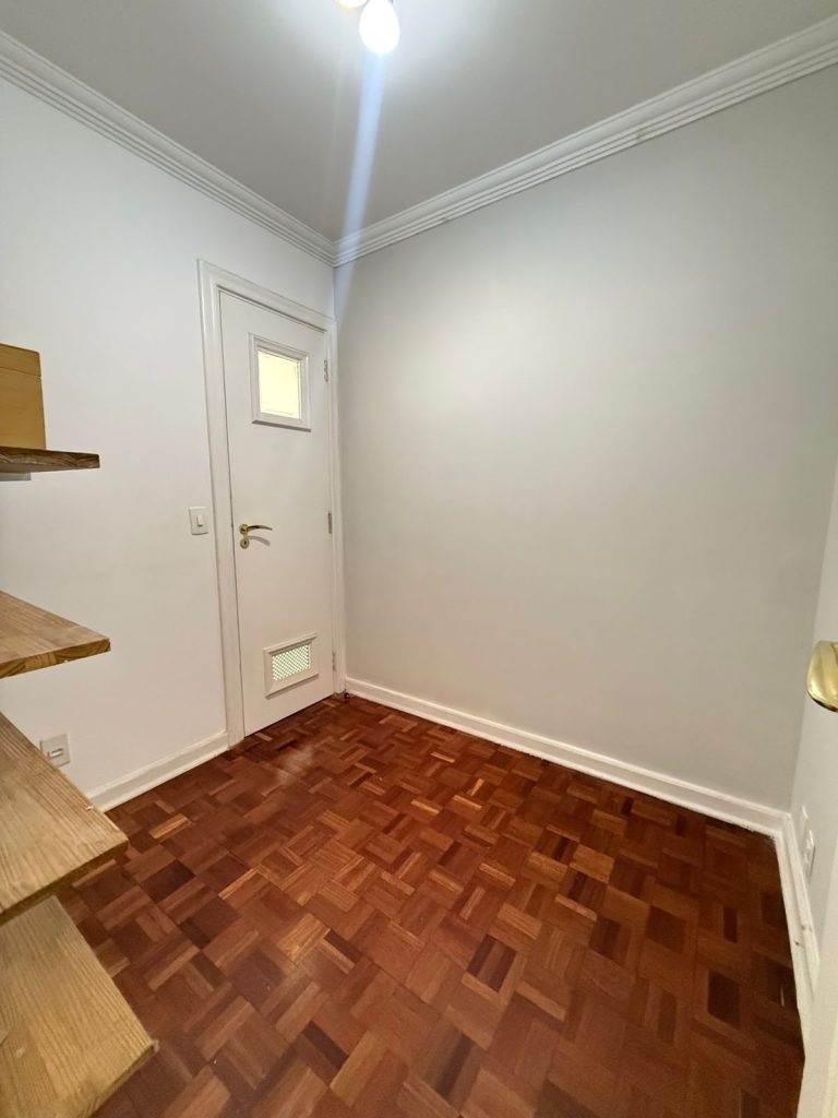 Locação 3 dormitórios (1 suíte) PERDIZES