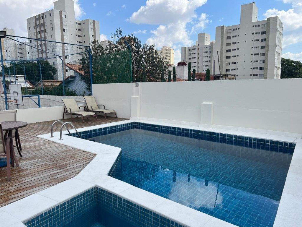 VILA LEOPOLDINA APARTAMETNO À VENDA COM 3 DORMITÓRIOS E VAGA LIVRE