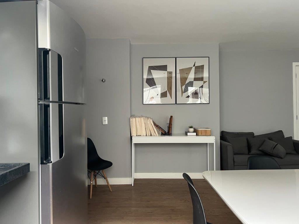 LAPA APARTAMENTO STUDIO PARA LOCAÇÃO COM AU DE 28,35 m2
