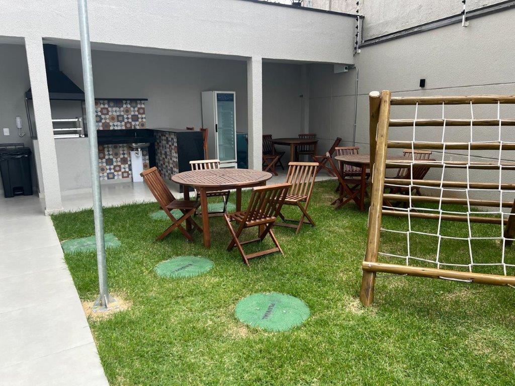 LAPA APARTAMENTO STUDIO PARA LOCAÇÃO COM AU DE 28,35 m2
