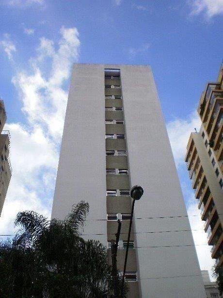 POMPÉIA APARTAMENTO PARA ALUGAR DE UM QUARTO, COM VAGA FIXA E COBERTA