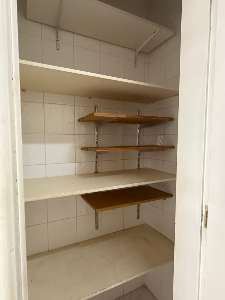 Locação 3 dormitórios (1 suíte) PERDIZES