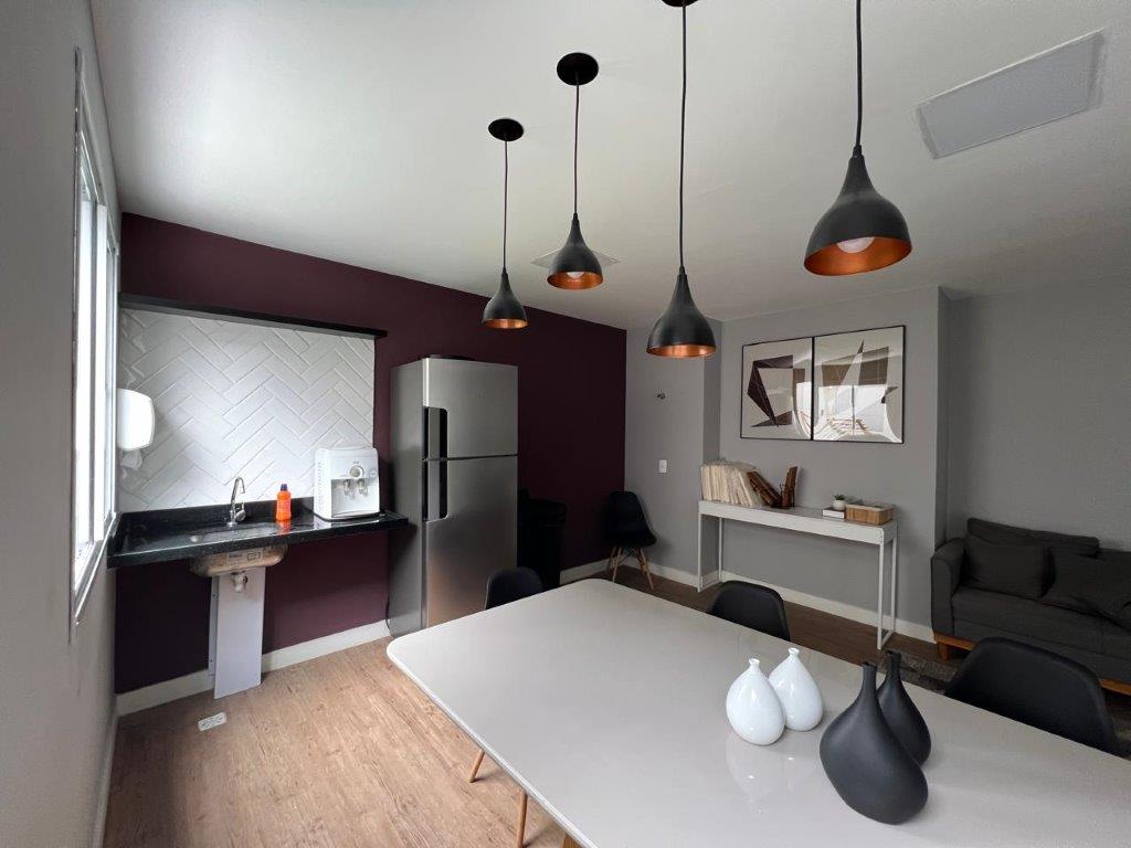 LAPA APARTAMENTO STUDIO PARA LOCAÇÃO COM AU DE 28,35 m2