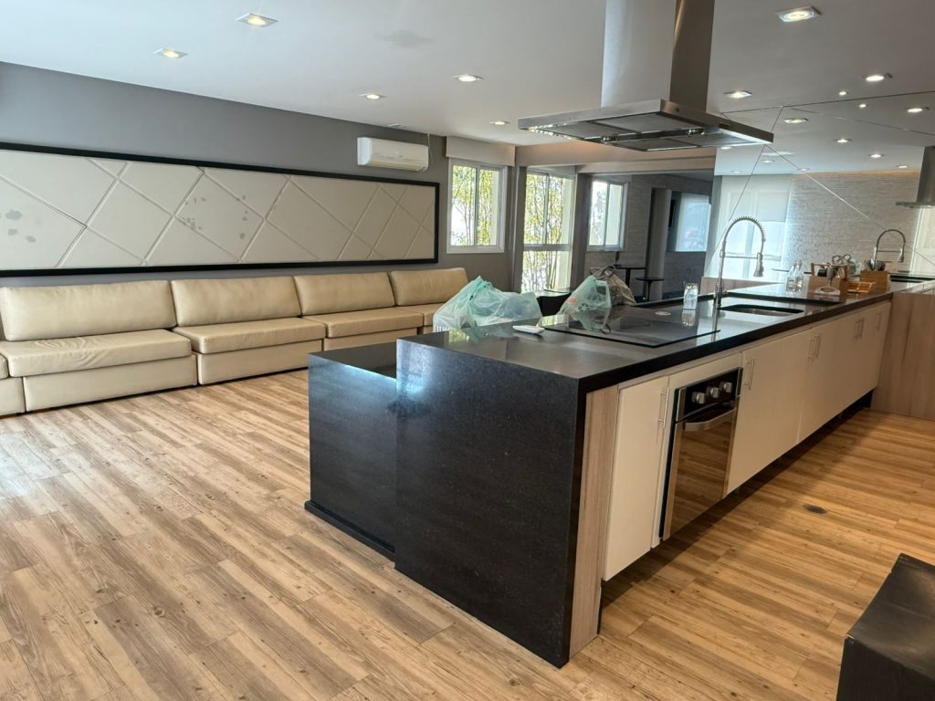 LOCAÇÃO 1 SUITE – ALTO DE PINHEIROS