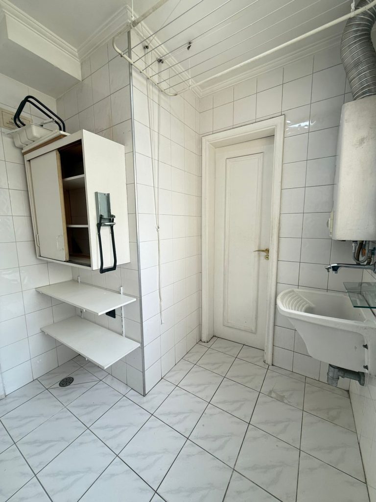 Locação 3 dormitórios (1 suíte) PERDIZES