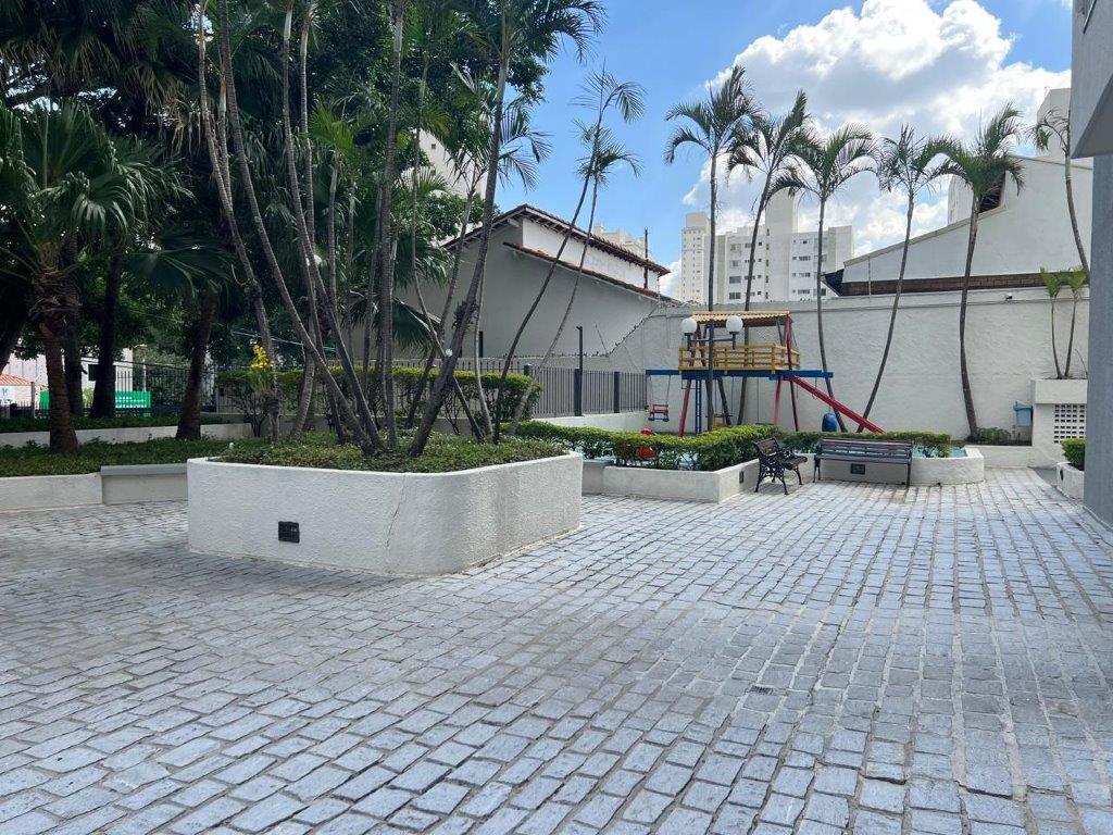 VILA LEOPOLDINA APARTAMETNO À VENDA COM 3 DORMITÓRIOS E VAGA LIVRE