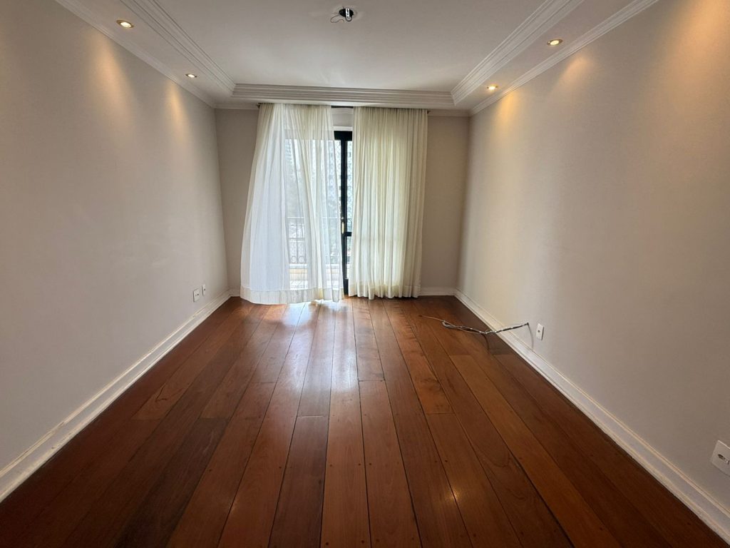 Locação 3 dormitórios (1 suíte) PERDIZES