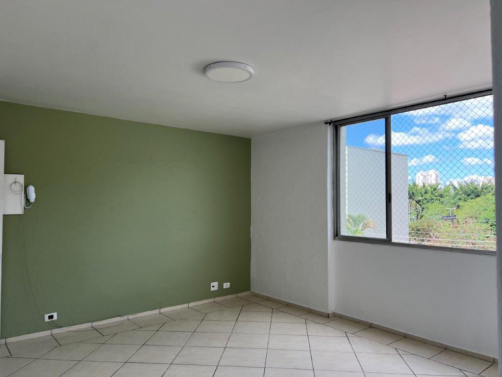 LAPA DE BAIXO APARTAMENTO PARA LOCAÇÃO COM UM DORMITÓRIO AU 55 m2
