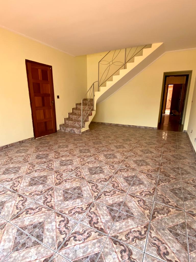 SOBRADO PARA VENDA 3 DORMITÓRIOS– ViIa dos Remédios.