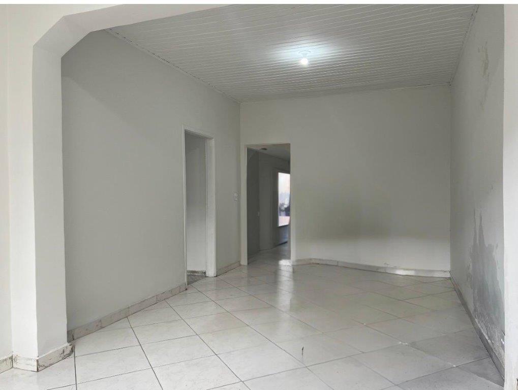 LAPA DE BAIXO CASA TÉRREA PARA LOCAÇÃO   