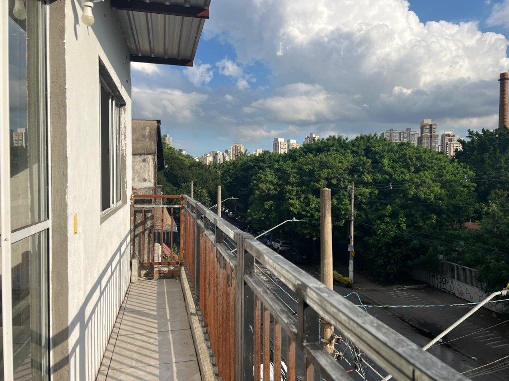 ÁGUA BRANCA APARTAMENTO PARA LOCAÇÃO