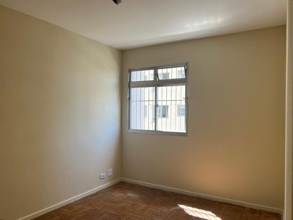 POMPÉIA APARTAMENTO PARA ALUGAR DE UM QUARTO, COM VAGA FIXA E COBERTA